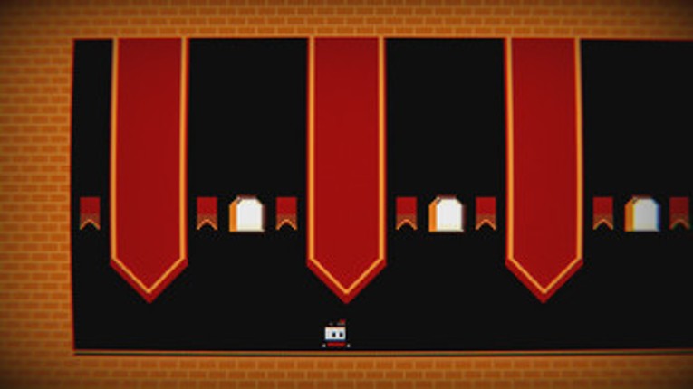 Last Level screenshot