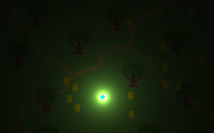 Light-Robo Game Cover