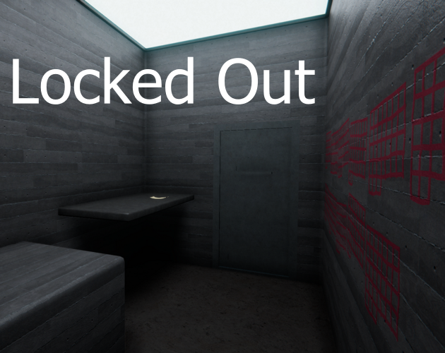 Games like Locked Out