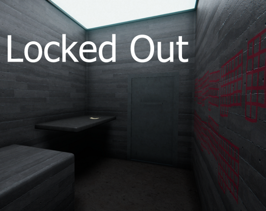 Locked Out Image