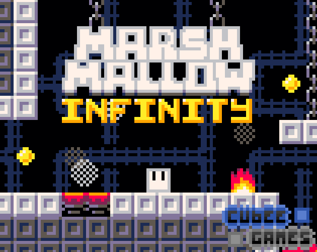 Games like Marshmallow Infinity