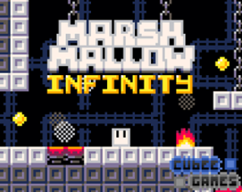 Marshmallow Infinity Image