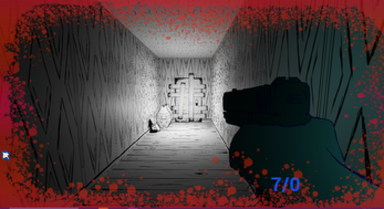 Mask Manor screenshot