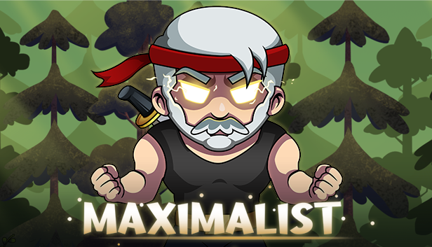 Games like Maximalist - Episode 1