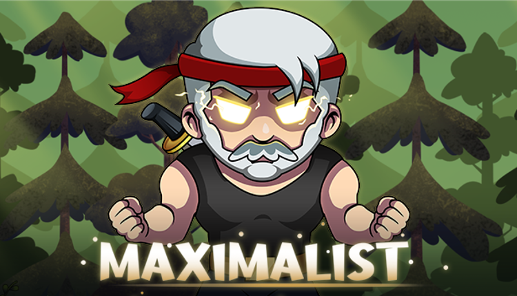 Maximalist - Episode 1 Image