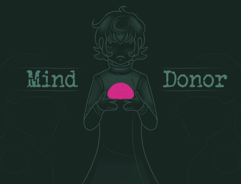 Games like Mind Donor