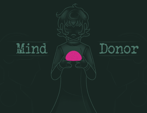 Mind Donor Image
