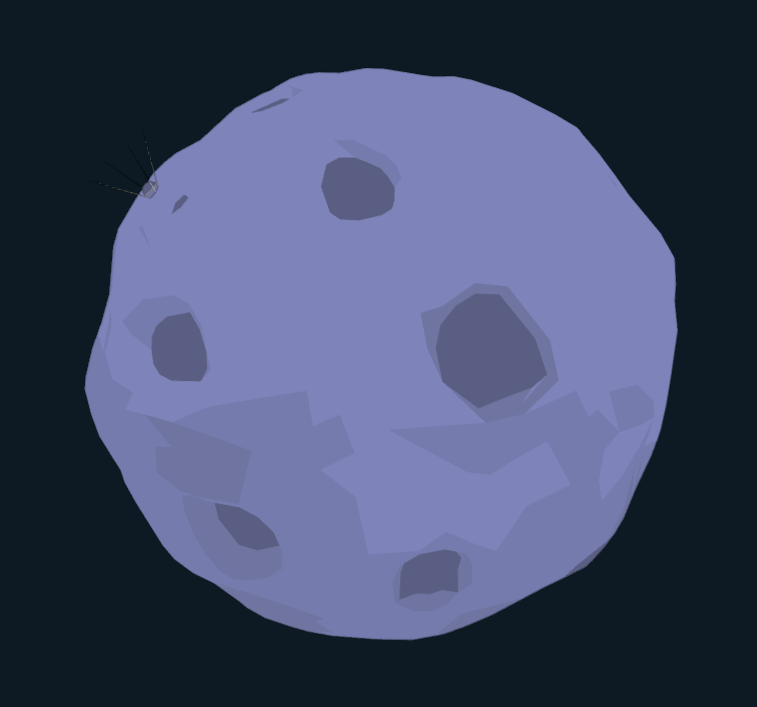 Games like Corrida Lunar