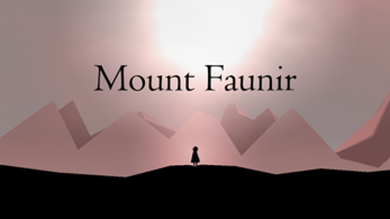 Mount FAUNIR screenshot