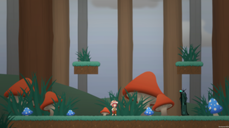 Mushroom Mail Image