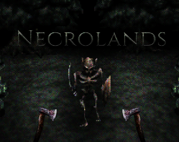 Games like Necrolands (Demo)