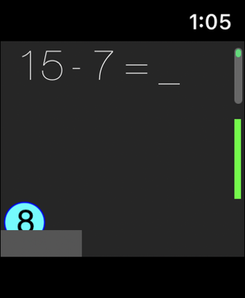 NumberGrab Image