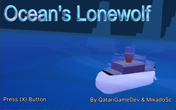 Ocean's Lonewolf Image