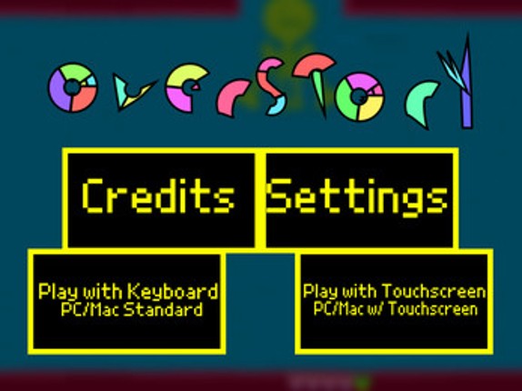 Overstory screenshot