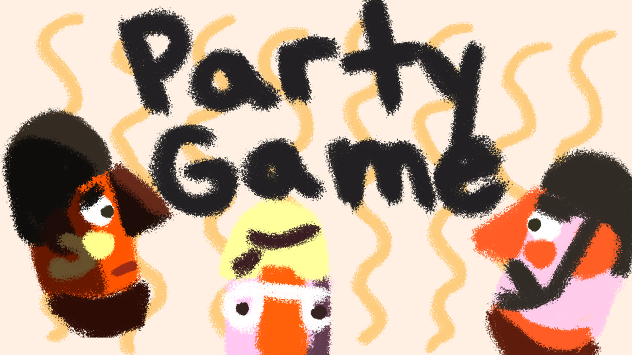 Games like party game