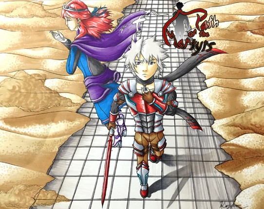 The Void Chronicles: Path of the Martyrs (Full Game) Image