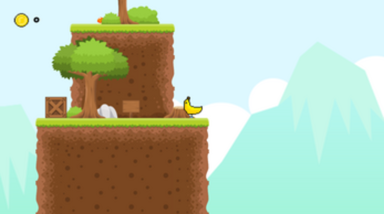 Peter Peel screenshot