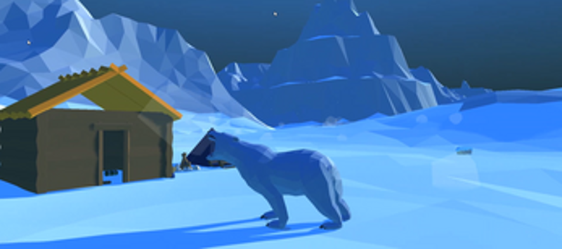 Polar Pain screenshot