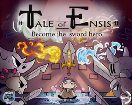 Tale of Ensis Image