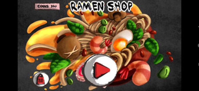 RAMEN SHOP Image