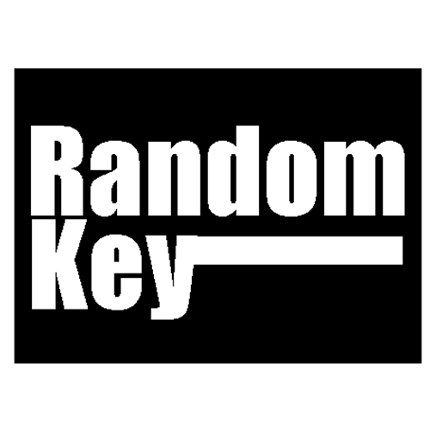 Random Key Image