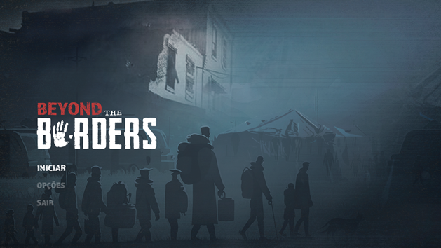 Games like Beyond the Borders