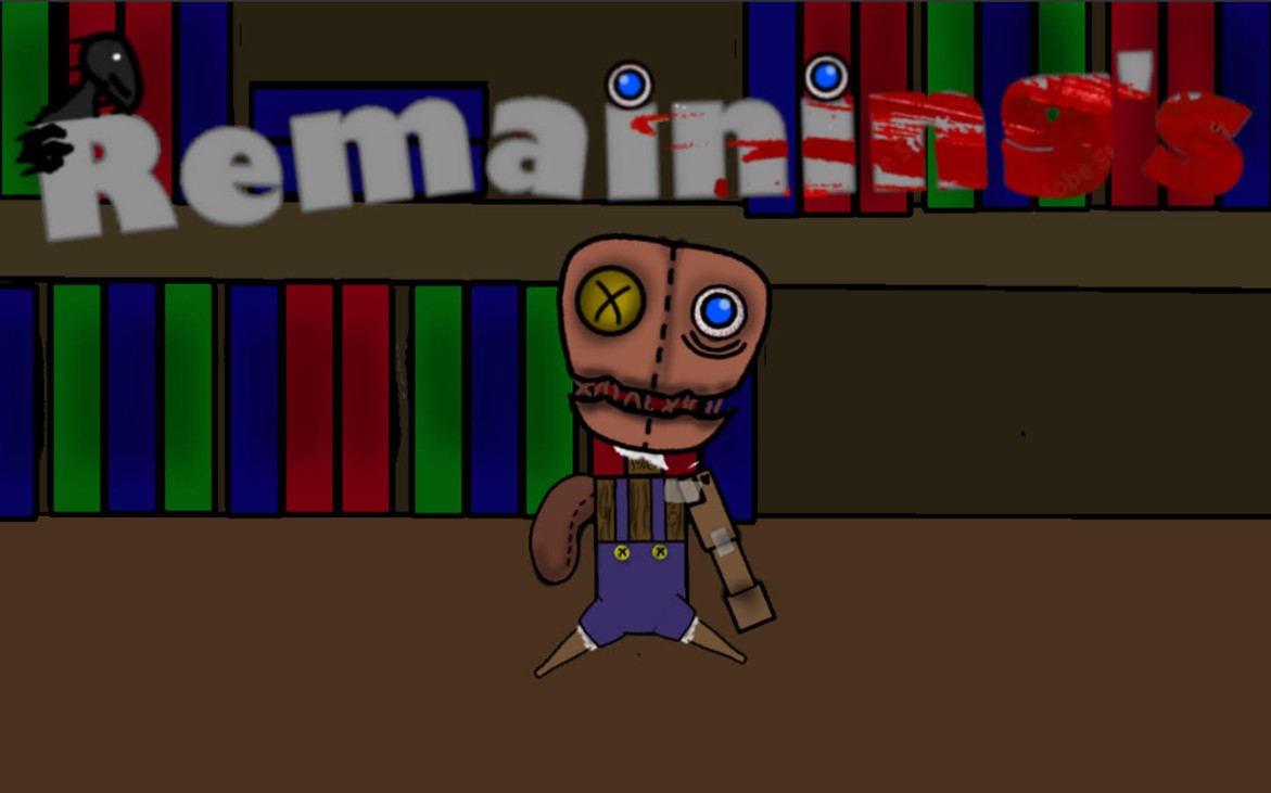 Games like Remaining's