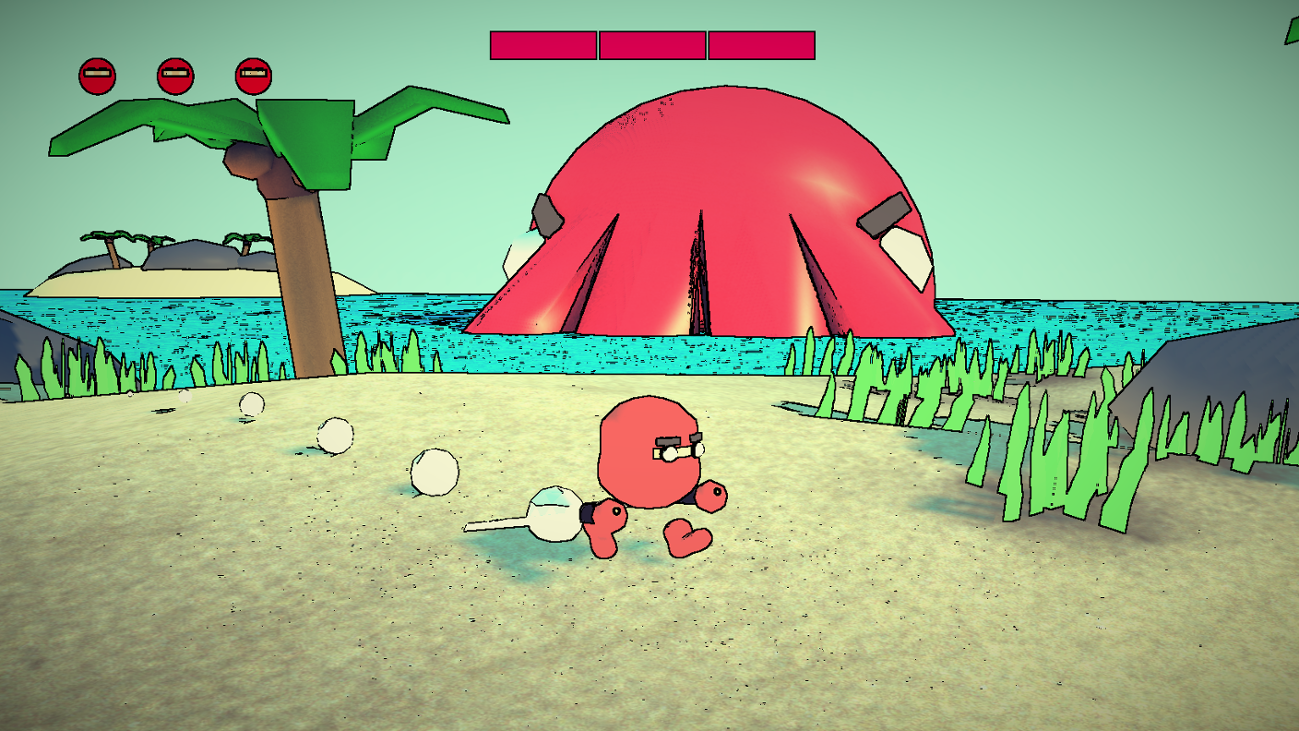 Games like Rojo Ninja