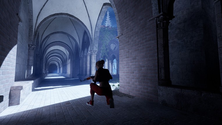 SameShadow screenshot