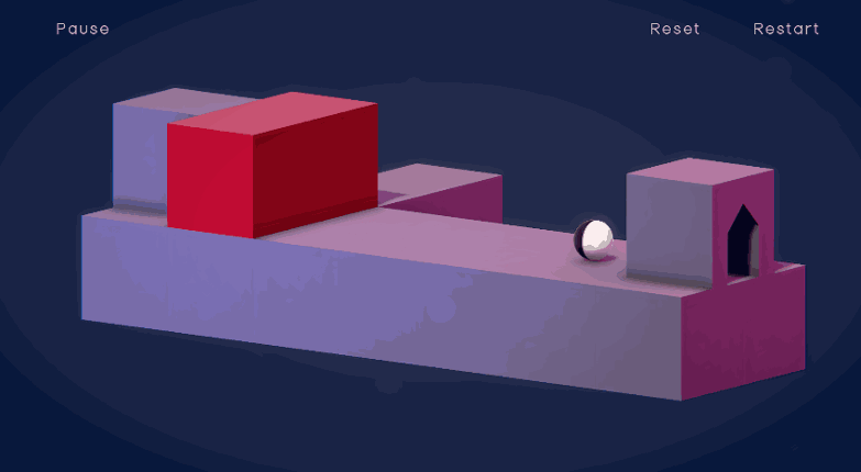 An old satisfying game JAM VERSION VERY BORIIIIING Image