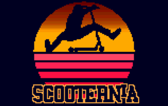 Scooternia Image