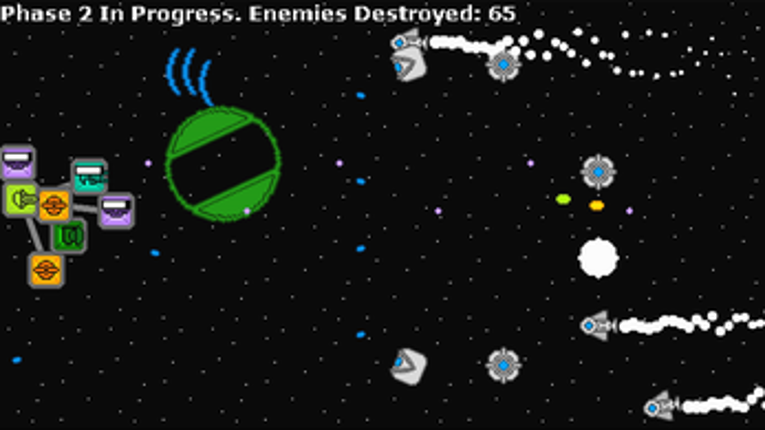 Scrap Link screenshot