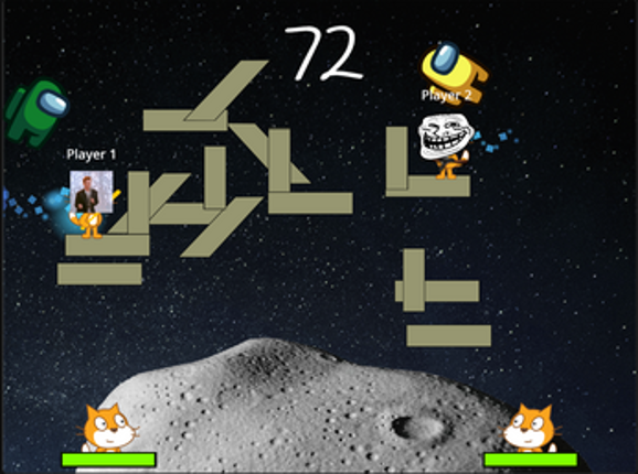 Smash Cats Image