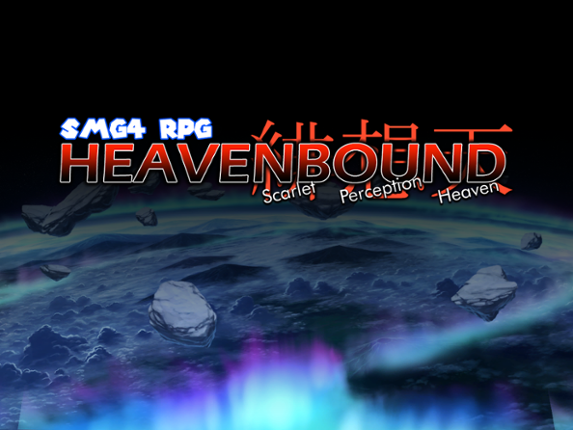 SMG4 RPG HEAVENBOUND Image