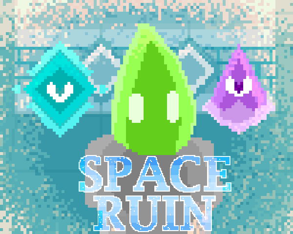 Games like Space Ruin