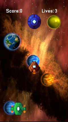 SpaceTappa Image