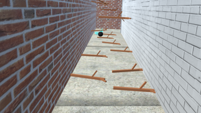 Spider Simulator VR Image