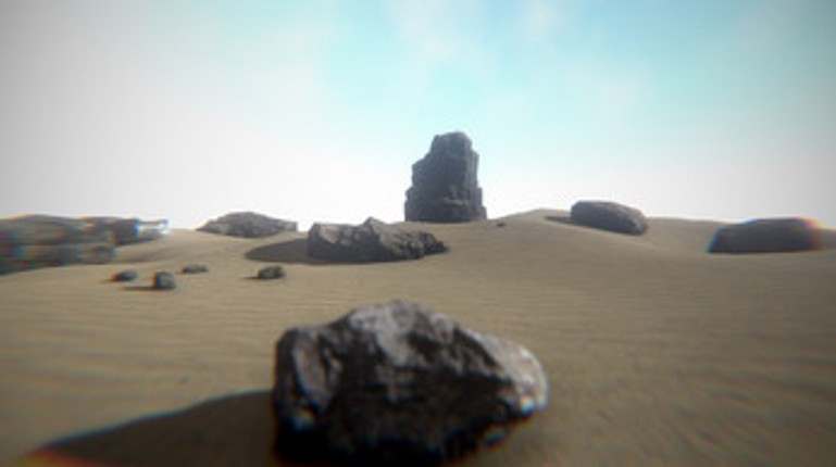 Stone Dream Simulator Image