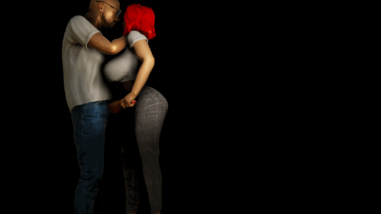 StreetLife Beta 0.021 screenshot