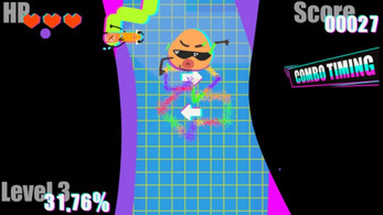 斯巴拉西SuBaRaShii screenshot