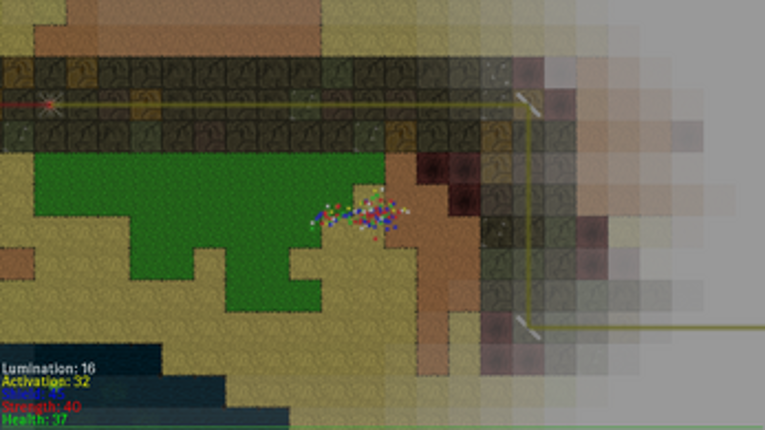 Swarmonian Explorer Image