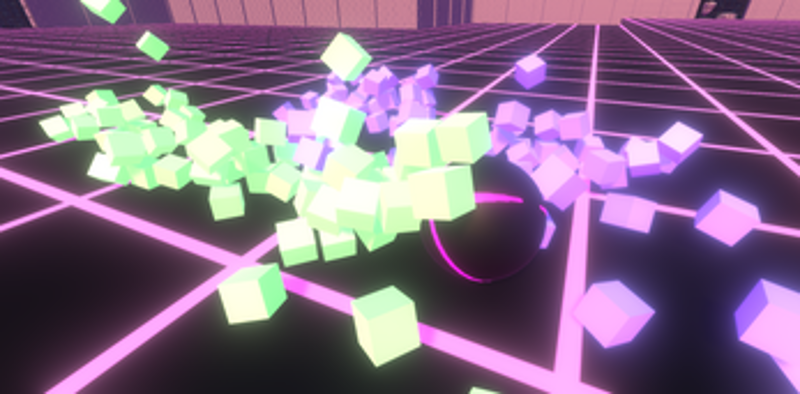 Tape Attack screenshot
