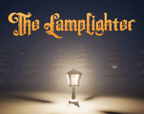 Games like The Lamplighter