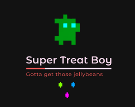 Super Treat Boy Image