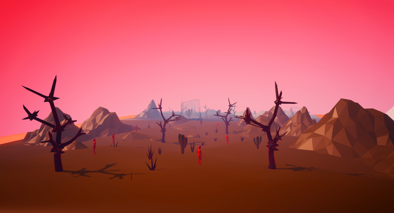 Games like The Regret