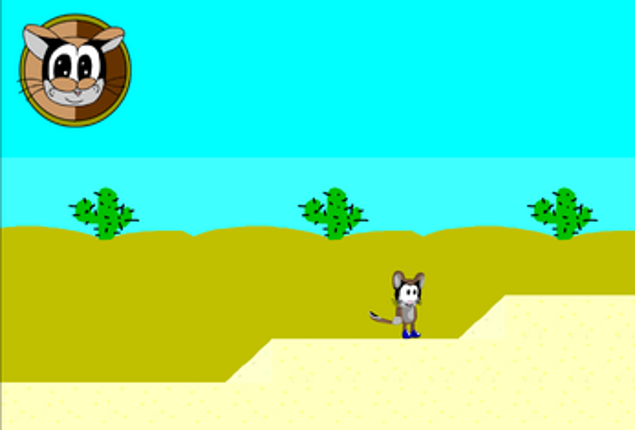 Tob: Rescate de las vaca-bots 2 screenshot