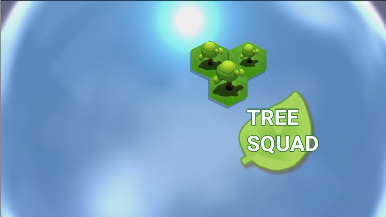 Tree Squad Game Cover