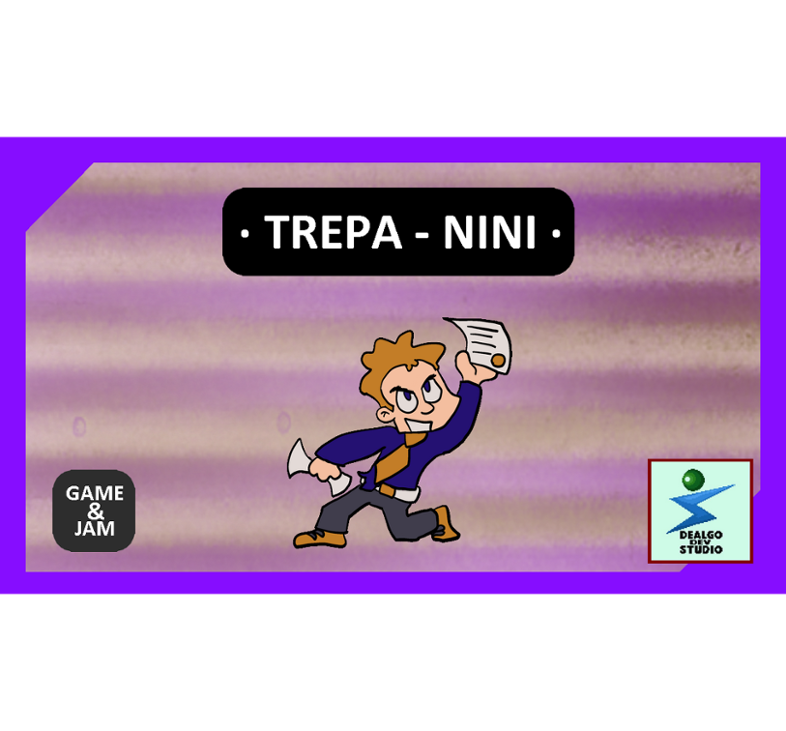 Games like Trepa-Nini