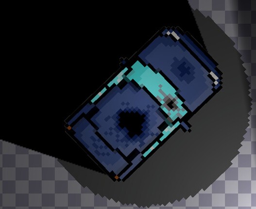 Untitled Ghost Game screenshot