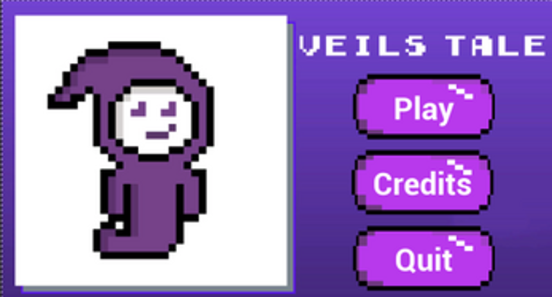 Veils Tale Image